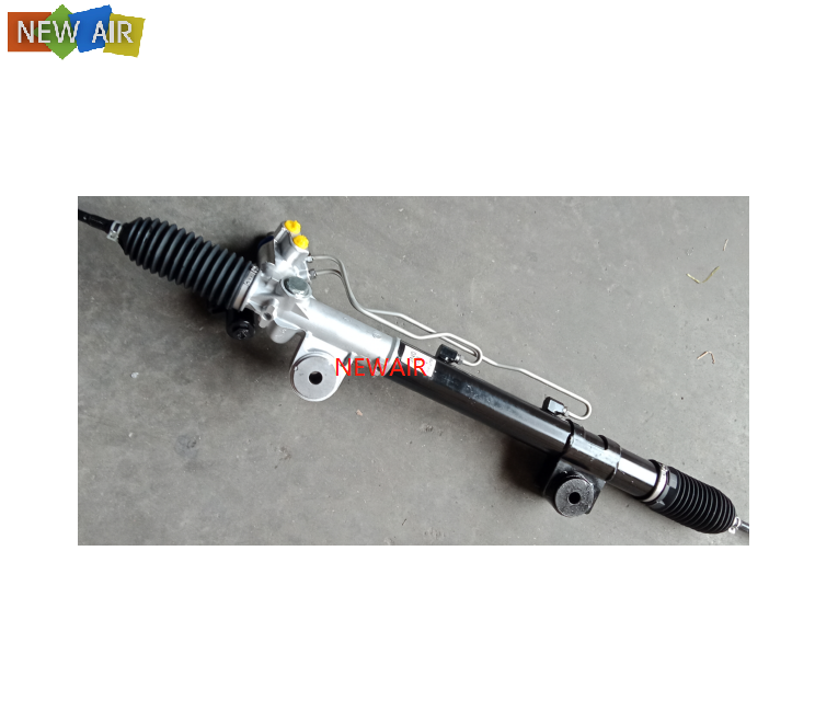 Infiniti Power Steering Rack - NEW AIR 49001-EH11B