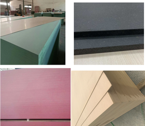 2100*2800*16mm <span class=keywords><strong>MDF</strong></span> Bảng điều khiển kích thước khác nhau gỗ Đồng bằng <span class=keywords><strong>MDF</strong></span> với chất lượng cao để bán với số lượng lớn - Product Image 4