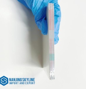 Papel Médico <span class=keywords><strong>CTG</strong></span> 152*90mm para Monitor Fetal COMEN STAR5000D 5000F C20, Papel de Registro Térmico para Uso en Hospitales y Laboratorios - Product Image 2