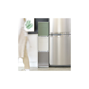D-cube recycling bin high quality Organizing storage box high satisfaction well made Interior recycling bin