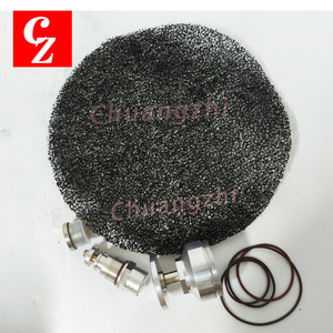 Kit de réparation pour compresseur d'air Compair, kit d'entretien des valves CK8100-2, garantie 1 an, expédition rapide depuis l'usine - Product Image 4