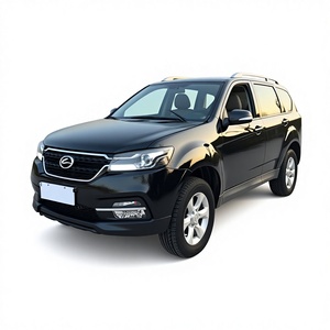 Landwind X8 2017 2018 2019, <span class=keywords><strong>SUV</strong></span> tout-terrain haute performance - Product Image 1