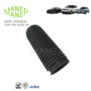 Piezas y accesorios para vehículos MANER LR045249 LR001143 LR073344 J9C1398 fabricación bota de goma de resorte bien hecha para <span class=keywords><strong>Land</strong></span> <span class=keywords><strong>Rover</strong></span> <span class=keywords><strong>Evo</strong></span> - Product Image 2