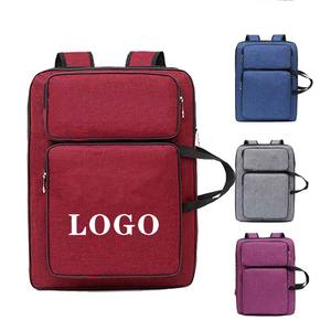 حقيبة ظهر LISI 8K/A3 للفنانين لوحة رسم فنية تحمل حمالة كتف قابلة للتعديل - Product Image 1