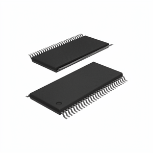 56 BSSOP 74ACT16823DLR Logic Electronic Circuit Components In Stock - Product Image 1