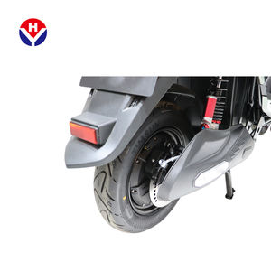 Venta al por mayor China motocicleta eléctrica barato motocicleta electr scooter - Product Image 6