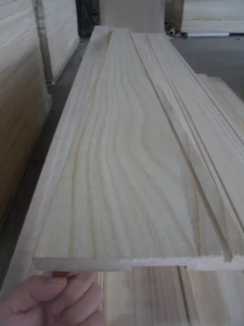 Panneaux de <span class=keywords><strong>bois</strong></span> de peuplier <span class=keywords><strong>traité</strong></span> en promotion à prix réduit - Product Image 4