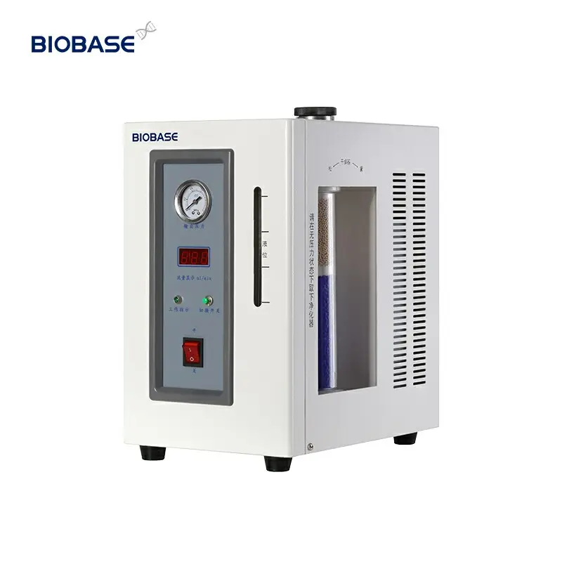 BIOBASE Laboratory Small N2 Generator Nitrogen Generator price Nitrogen Gas Generator