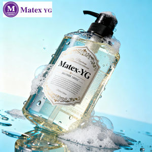 น้ำหอมขัดตัวเจลอาบน้ำกลิ่นดอกซากุระมอยส์เจอไรเซอร์ทำความสะอาดร่างกายสำหรับผู้หญิงและเด็กผู้หญิง - Product Image 3