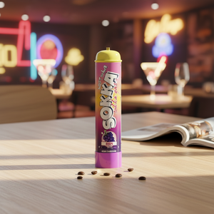 <span class=keywords><strong>Siphon</strong></span> à crème fouettée <span class=keywords><strong>professionnel</strong></span> en métal pour sauces, desserts et liqueurs infusées - Product Image 6