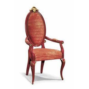 Poltrona reclinata in pelle di ministro con accento contemporaneo divano per l'home Office stile minimalista sedia per il tempo libero - Product Image 1