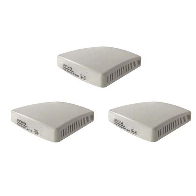 Hot Sale Ventilation Good Quality Room Temperature Sensor Plastic OEM ODM IP54 HVAC