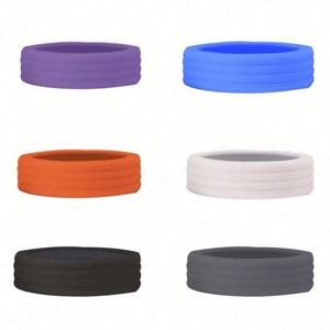 Luggage Wheel Silicone Protective Cover Silent Wheel Sleeve Universal Wheel Cover Shockproof Protective Cover - Product Image 4