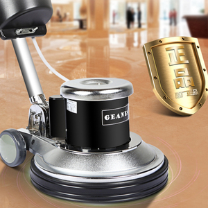 Đa chức năng sàn Scrubber khách sạn <span class=keywords><strong>waxing</strong></span> đánh bóng máy sàn đổi mới máy gạch đá cẩm thạch sàn máy làm sạch - Product Image 3