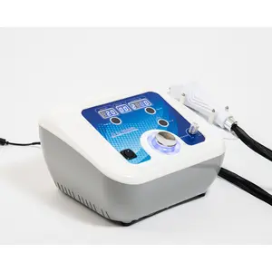 2023 new trending products arrivals ems microcurrent beauty oxygen facial spray gun machine