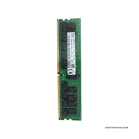 Memori Server 32GB 2Rx4 PC4-2933Y-RB2-12 DDR4 2933MHz RDIMM ECC Bekas