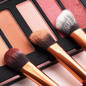 2019 Nouveau Chaud <span class=keywords><strong>Amazon</strong></span> Paillettes Pinceau De Maquillage Professionnel Pinceau De Maquillage Ensemble - Product Image 5