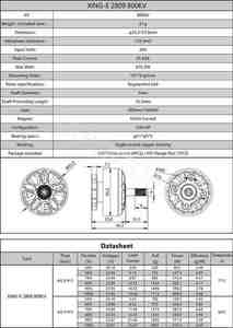 Ifflight XING-E 800 2809 1250KV มอเตอร์ไร้แปรงถ่าน4-6S พร้อมเพลาเหล็ก5มม. สำหรับ Chimera7 <span class=keywords><strong>Pro</strong></span> V2ระยะไกล - Product Image 5