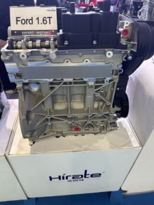 Nuevo Motor Ecoboost de Alta Calidad 1.6T para <span class=keywords><strong>Ford</strong></span> Fiesta ST Fusion, CONJUNTO DE MOTOR ECOBOOST, Motor <span class=keywords><strong>Ford</strong></span> - Product Image 6