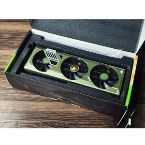 การ์ดจอ GPU มือสอง RTX3060ti RTX 4070ti GPU <span class=keywords><strong>Strix</strong></span> RTX 4090 580 8GB RTX <span class=keywords><strong>3060</strong></span> - Product Image 2