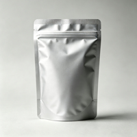 Poudre d'acide alpha-cétoglutarique AKG de qualité alimentaire, extrait végétal, extraction par solvant, emballage en fût, CAS N° 328507