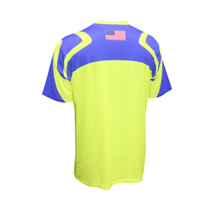 Comfortable Breathable men Football Jersey Sport Football training wears' going jerseys Football tracksuit - Product Image 6