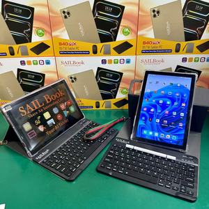 2025 Mới Nhất Sailbook B40Pro 10.1-Inch Ai Google Máy Tính Bảng Với 2Sim + Wifi 5G 16GB + 512GB Android 15 Kinh Doanh Và Giáo Dục Máy Tính Bảng - Product Image 5
