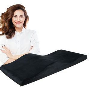 <span class=keywords><strong>Matelas</strong></span> de beauté personnalisable en forme de vague meilleur prix pour femmes, <span class=keywords><strong>matelas</strong></span> de repos de beauté pour les jambes - Product Image 2