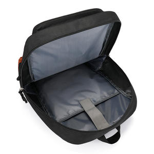 Mochila Escolar, de Viaje, para Negocios, con Compartimento para Laptop, Impermeable, Estilo Oxford, con Logotipo Personalizado, Venta al Por Mayor, <span class=keywords><strong>2026</strong></span> - Product Image 5
