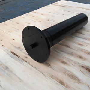 Bant konveyör çelik hizalama makaralı - Product Image 3