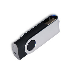 Clé USB promotionnelle en plastique, disque de mémoire flash 8 16 32 64 128 Go - Product Image 4