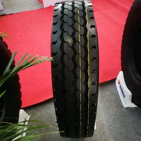 수출입 회사 두바이에서 중국 12.00r20 트럭 휠 타이어