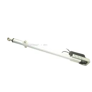 LA-36 Ningbo Summit 800mm Stroke linear Actuator For Solar Tracker Energy