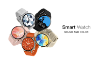 Reloj Inteligente ZL73E con Pantalla TFT Android, IP67, Deportivo para Exteriores, Frecuencia Cardíaca, ECG, Contesta Llamadas, 4 Días de Autonomía, Monitor de Sueño, Unisex