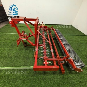 Niveleur d'arène équestre de haute qualité et traînée d'arène de <span class=keywords><strong>cheval</strong></span> pour un entretien lisse de la surface d'équitation - Product Image 6