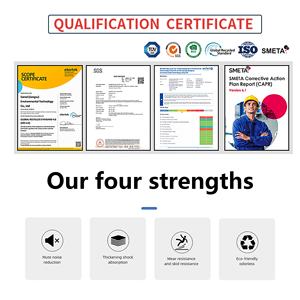 Sansd prix de gros meilleure qualité EVA tapis de sport <span class=keywords><strong>Aji</strong></span> Goam mousse de verrouillage Puzzle sol Jiu Jitsu karaté Bjj Mma tapis d'exercice - Product Image 5