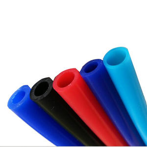 フレキシブル耐熱性シリコーンTurbuゴムホース - Product Image 6