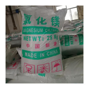 Avantages d'engrais et solubilité <span class=keywords><strong>de</strong></span> <span class=keywords><strong>chlorure</strong></span> <span class=keywords><strong>de</strong></span> magnésium dans l'eau pour la croissance optimale <span class=keywords><strong>de</strong></span> plantes - Product Image 4