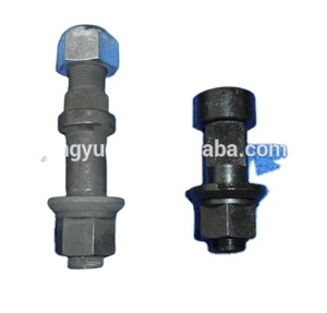 New kalmar reachstacker máy móc xây dựng các bộ phận lốp <span class=keywords><strong>Bolt</strong></span> cho bán lẻ và sửa chữa máy móc cửa hàng - Product Image 2