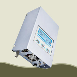 Портативный анализатор качества воздуха LOOBO LB-KEC99OMII, детектор отрицательных ионов кислорода, высокоточный тестер отрицательных ионов кислорода - Product Image 5