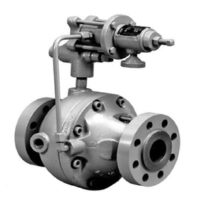 Régulateur de pression de gaz proportionnel haute pression 310A, construction en aluminium/acier inoxydable, 1480 310A - Product Image 2