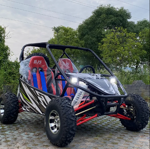 รถอเนกประสงค์ UTV รุ่นใหม่ 200 ซีซี ขับเคลื่อนด้วยเพลา 4 จังหวะ ระบายความร้อนด้วยน้ำมัน สำหรับขับขี่ออฟโรด พร้อมแฮนด์พลาสติก คุณภาพระดับ DIY รองรับ OEM ODM รับประกัน 3 ปี จากเจ้อเจียง - Product Image 3