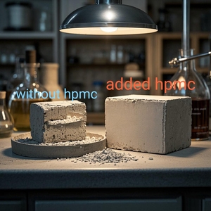 Xây dựng hóa chất <span class=keywords><strong>HPMC</strong></span> cho gạch dính công nghiệp lớp bê tông vết nứt sửa chữa chất làm đặc tylose thương mại hóa chất kết dính <span class=keywords><strong>HPMC</strong></span> - Product Image 4