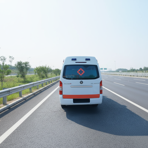 Nueva <span class=keywords><strong>Ambulancia</strong></span> Médica <span class=keywords><strong>de</strong></span> Gasolina Foton <span class=keywords><strong>para</strong></span> Primeros Auxilios y <span class=keywords><strong>Traslado</strong></span> <span class=keywords><strong>de</strong></span> <span class=keywords><strong>Pacientes</strong></span> - Product Image 5