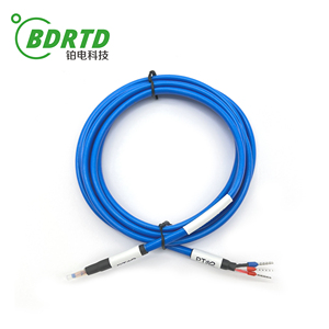 Vente directe d'usine, thermistance NTC anti-corrosion, capteur de température de surface, personnalisé 3435 3950 10K 50K 100K - Product Image 2