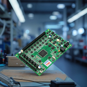 Uy tín dịch vụ AC DC PCB board Máy dò nhiệt cho Bluetooth chủ cho tủ lạnh sửa chữa khắc RC phụ tùng dây điện - Product Image 1