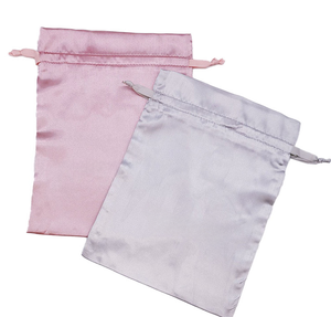 Metrostrides INC Bolsas de polvo de zapatos biodegradables Modelo 2-Cubierta de almacenamiento con cordón de algodón transpirable al por mayor para zapatos de lujo OEM - Product Image 4