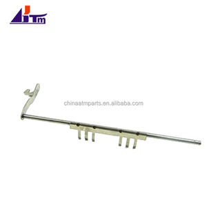 Levier solénoïde de <span class=keywords><strong>bloc</strong></span> de billets Wincor CMD-V4 1750051761-39 Pièces de distributeur automatique de billets - Product Image 4