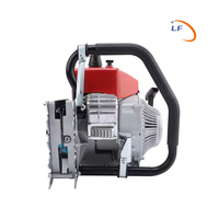 Tronçonneuse thermique 20 pouces 5800 5200, 58 cm³