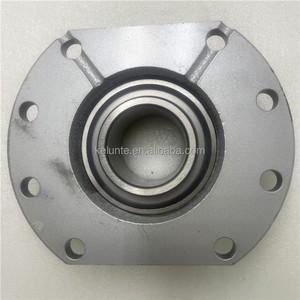 Rodamiento de Bolas con Bloque de Soporte LESQFS212TDT.H de 60 mm de Diámetro Interior, Buen Precio, Rodamiento LESQFS212 <span class=keywords><strong>TDT</strong></span>.H para Maquinaria Agrícola - Product Image 3